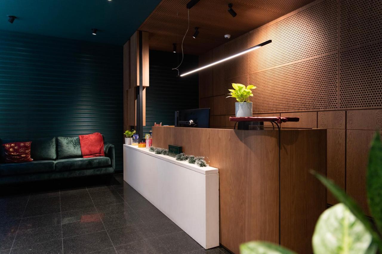 St. George Hotel Sofia Ngoại thất bức ảnh