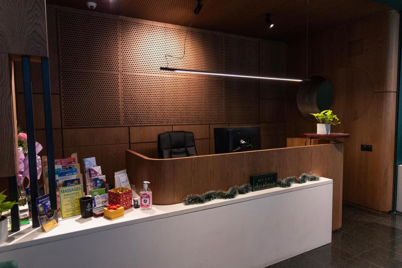 St. George Hotel Sofia Ngoại thất bức ảnh