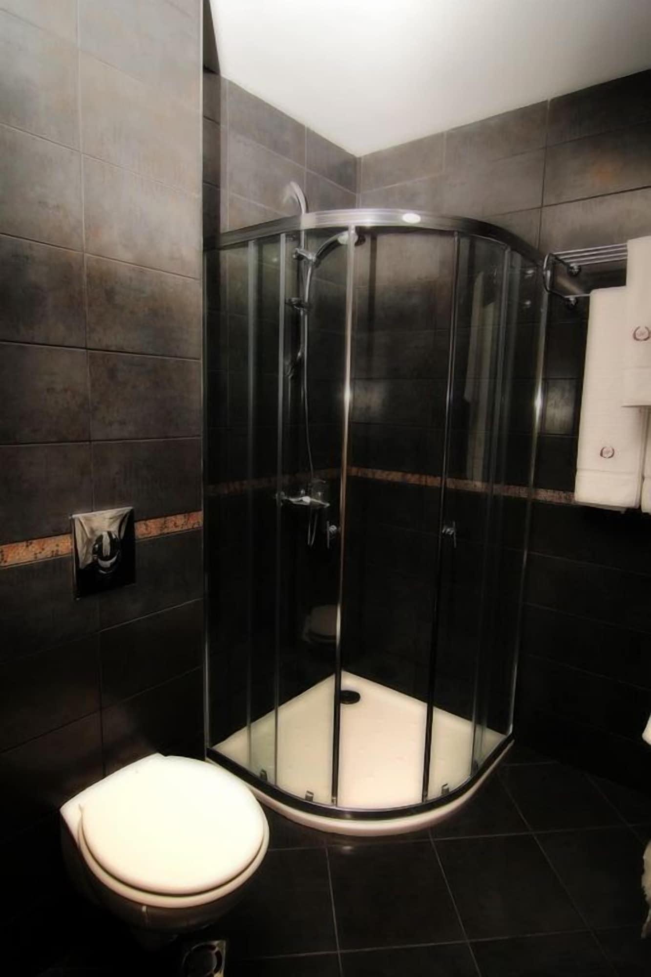 St. George Hotel Sofia Ngoại thất bức ảnh