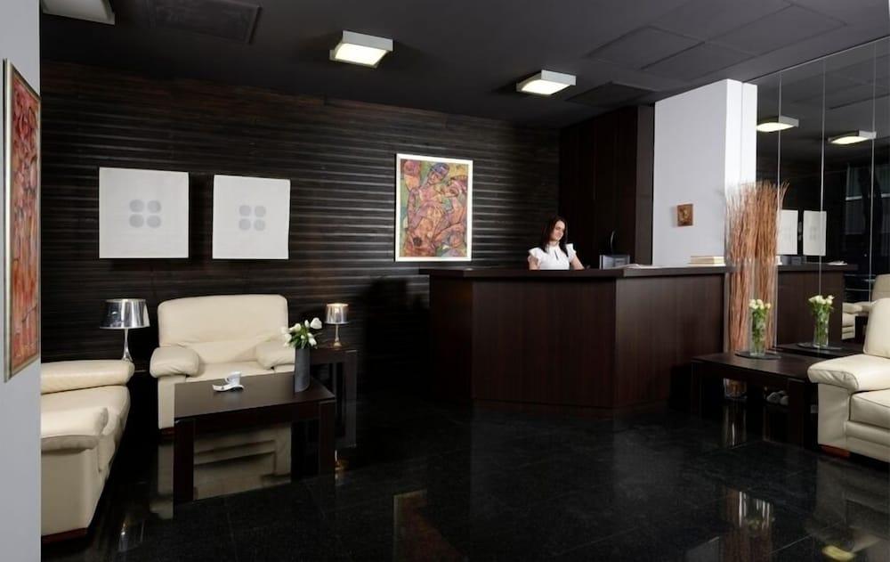 St. George Hotel Sofia Ngoại thất bức ảnh