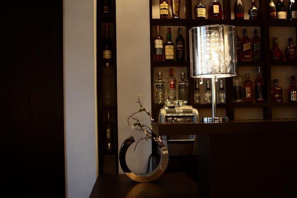 St. George Hotel Sofia Ngoại thất bức ảnh
