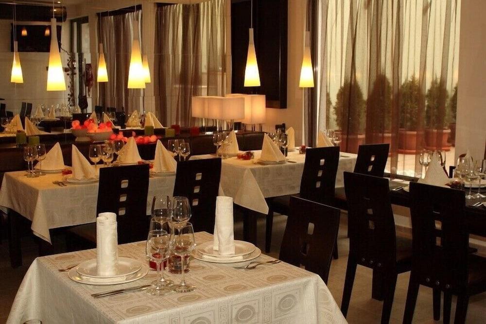 St. George Hotel Sofia Ngoại thất bức ảnh