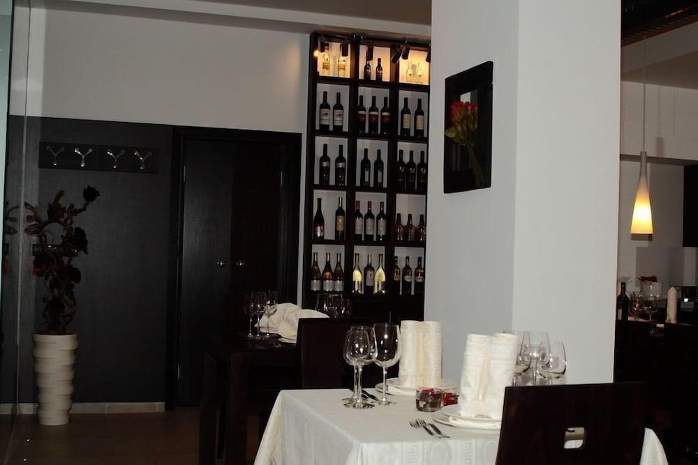 St. George Hotel Sofia Ngoại thất bức ảnh
