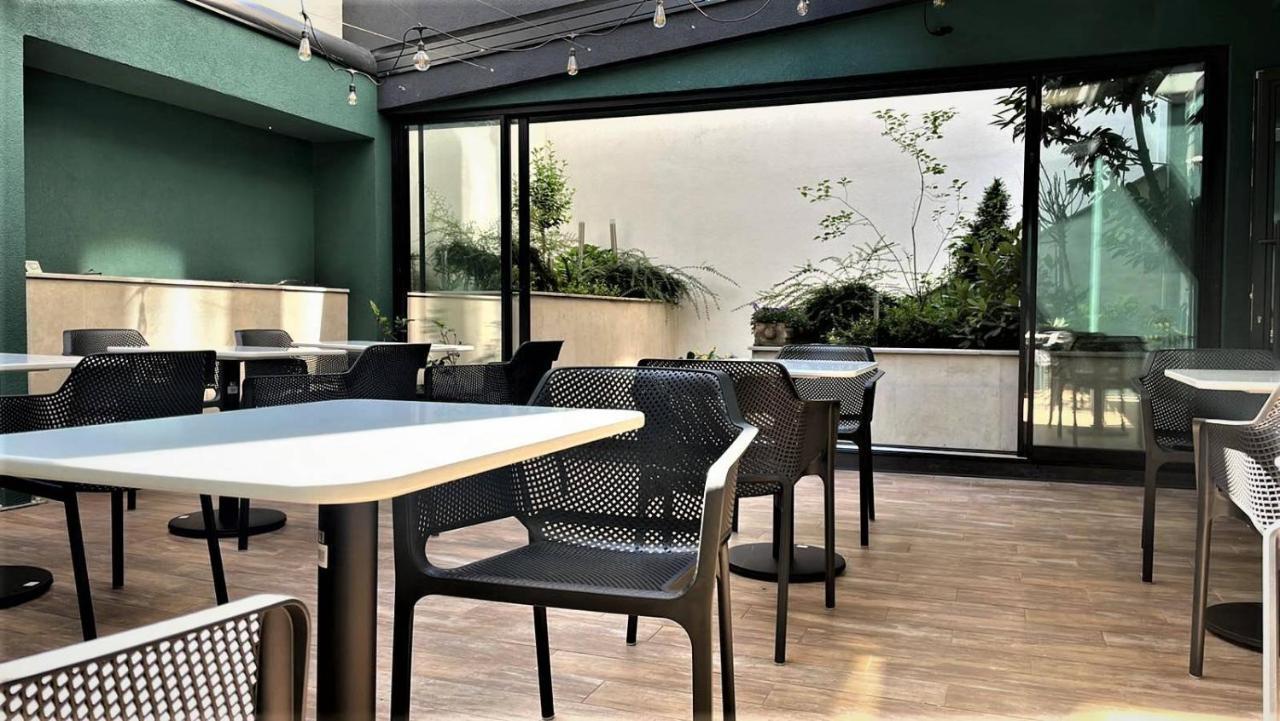 St. George Hotel Sofia Ngoại thất bức ảnh