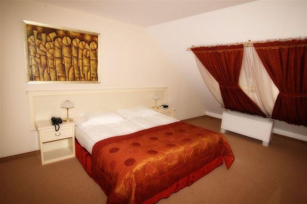 St. George Hotel Sofia Ngoại thất bức ảnh