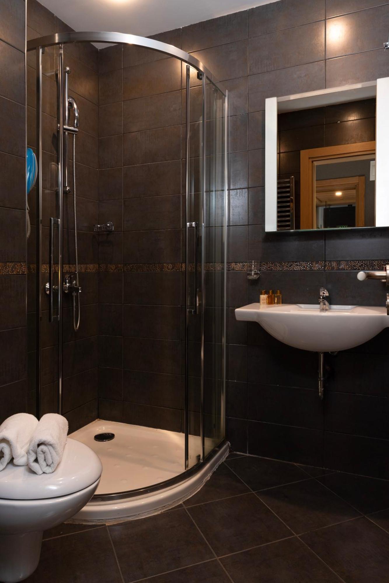 St. George Hotel Sofia Ngoại thất bức ảnh
