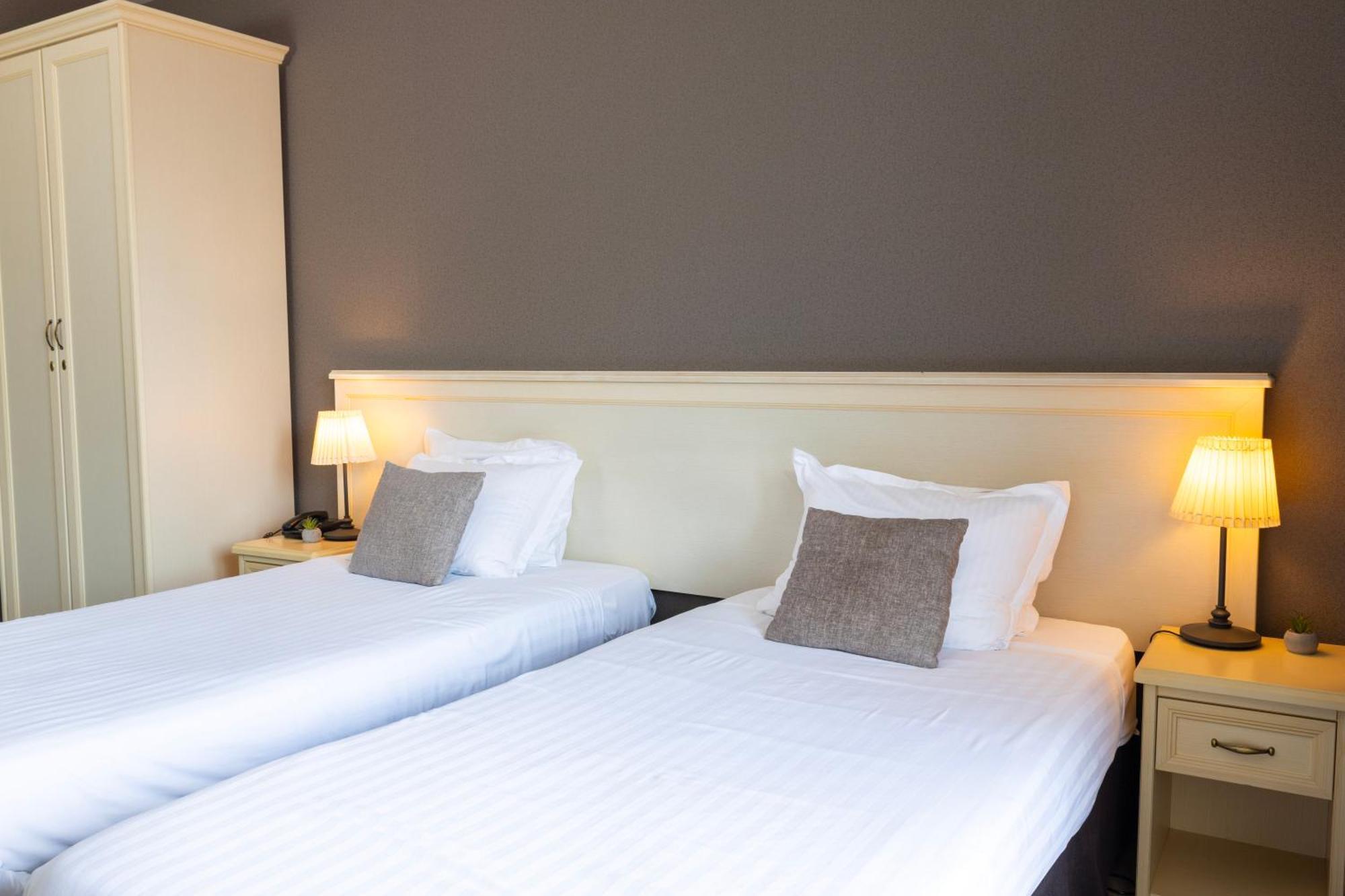 St. George Hotel Sofia Ngoại thất bức ảnh