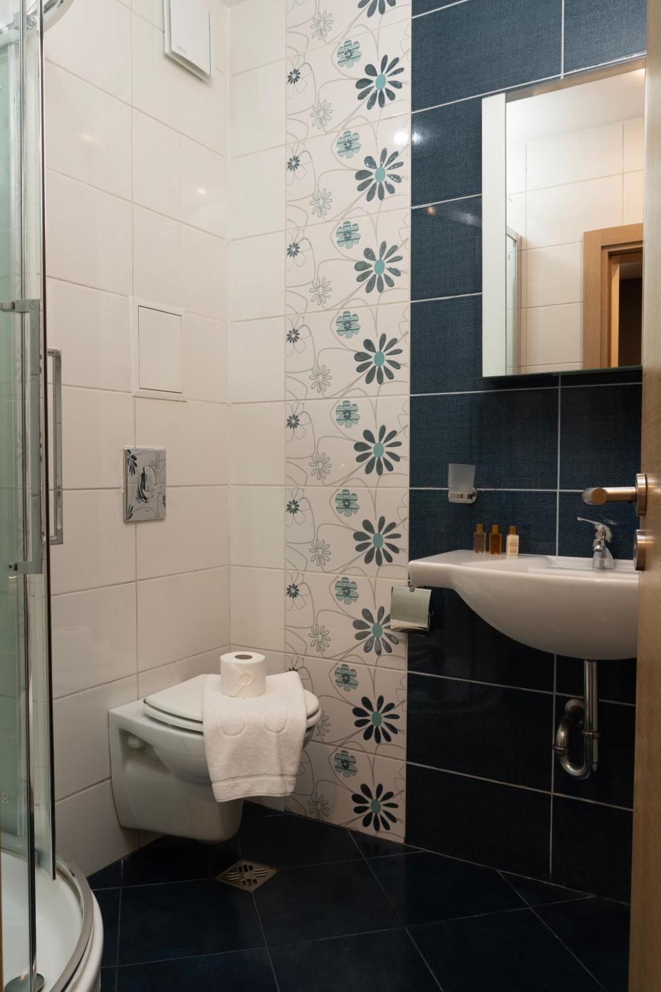 St. George Hotel Sofia Ngoại thất bức ảnh