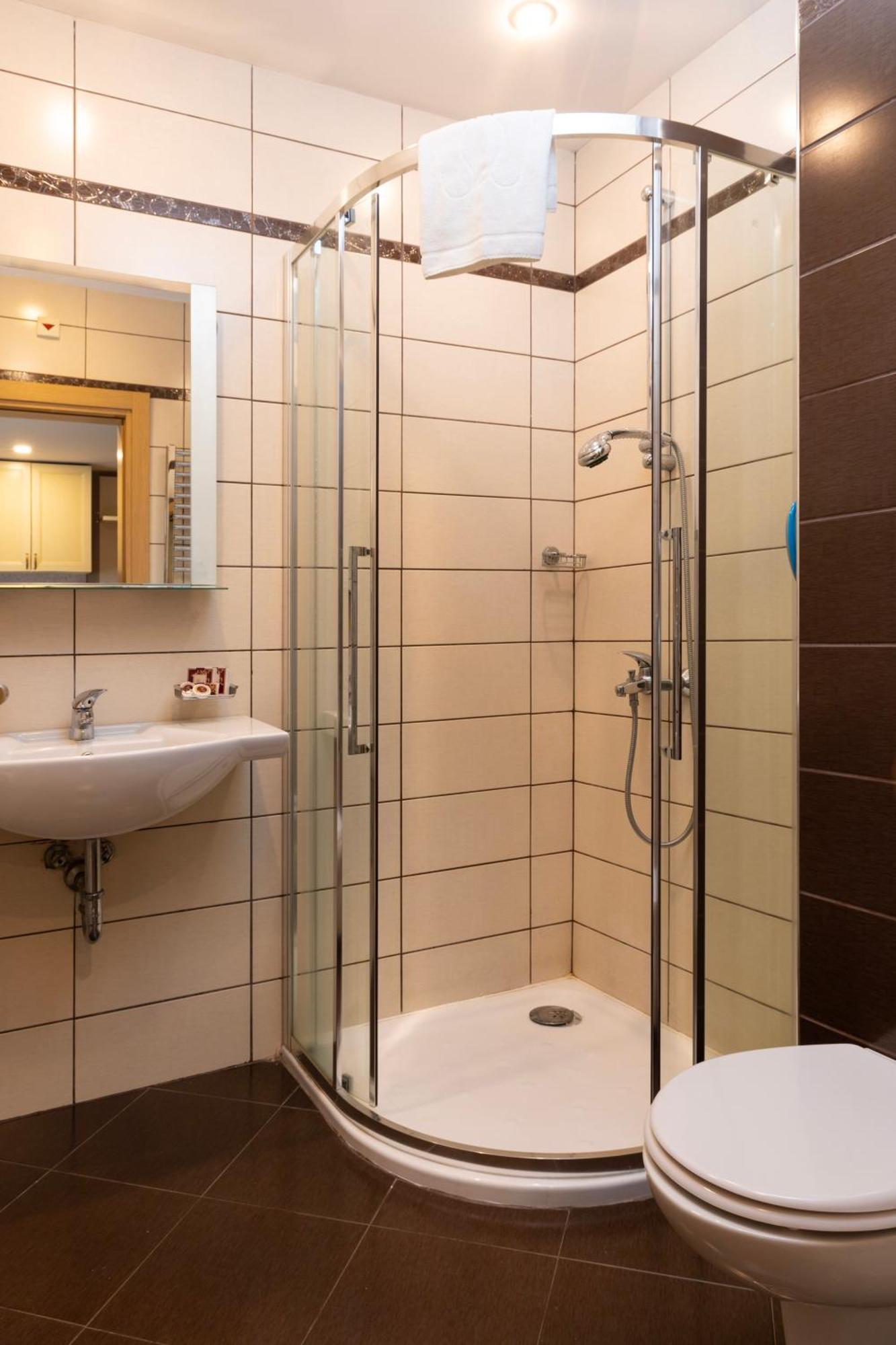 St. George Hotel Sofia Ngoại thất bức ảnh