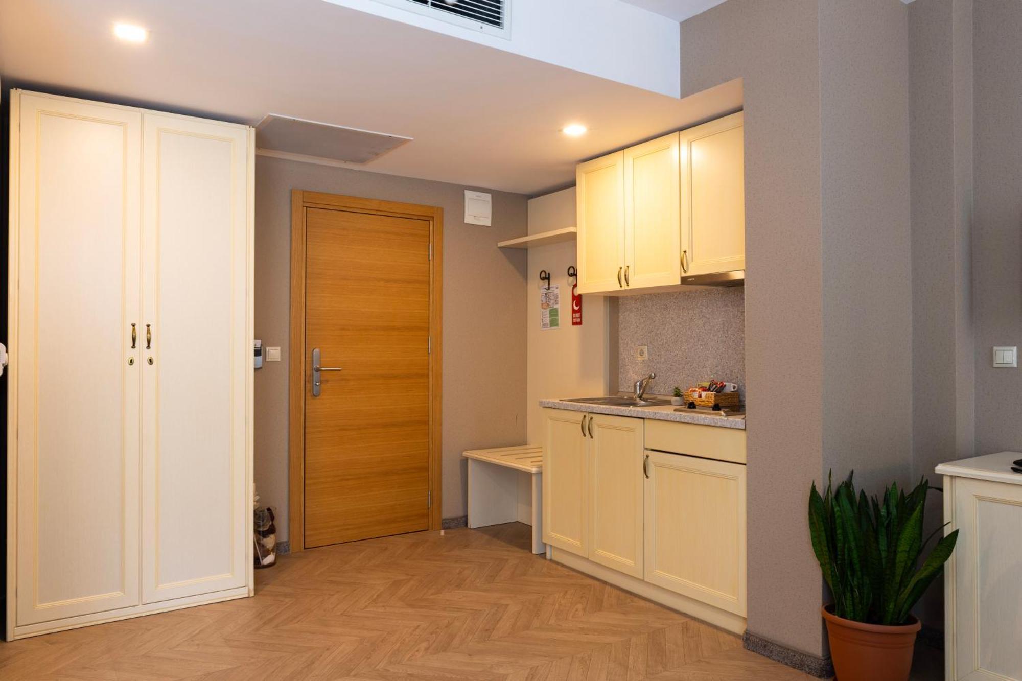 St. George Hotel Sofia Ngoại thất bức ảnh