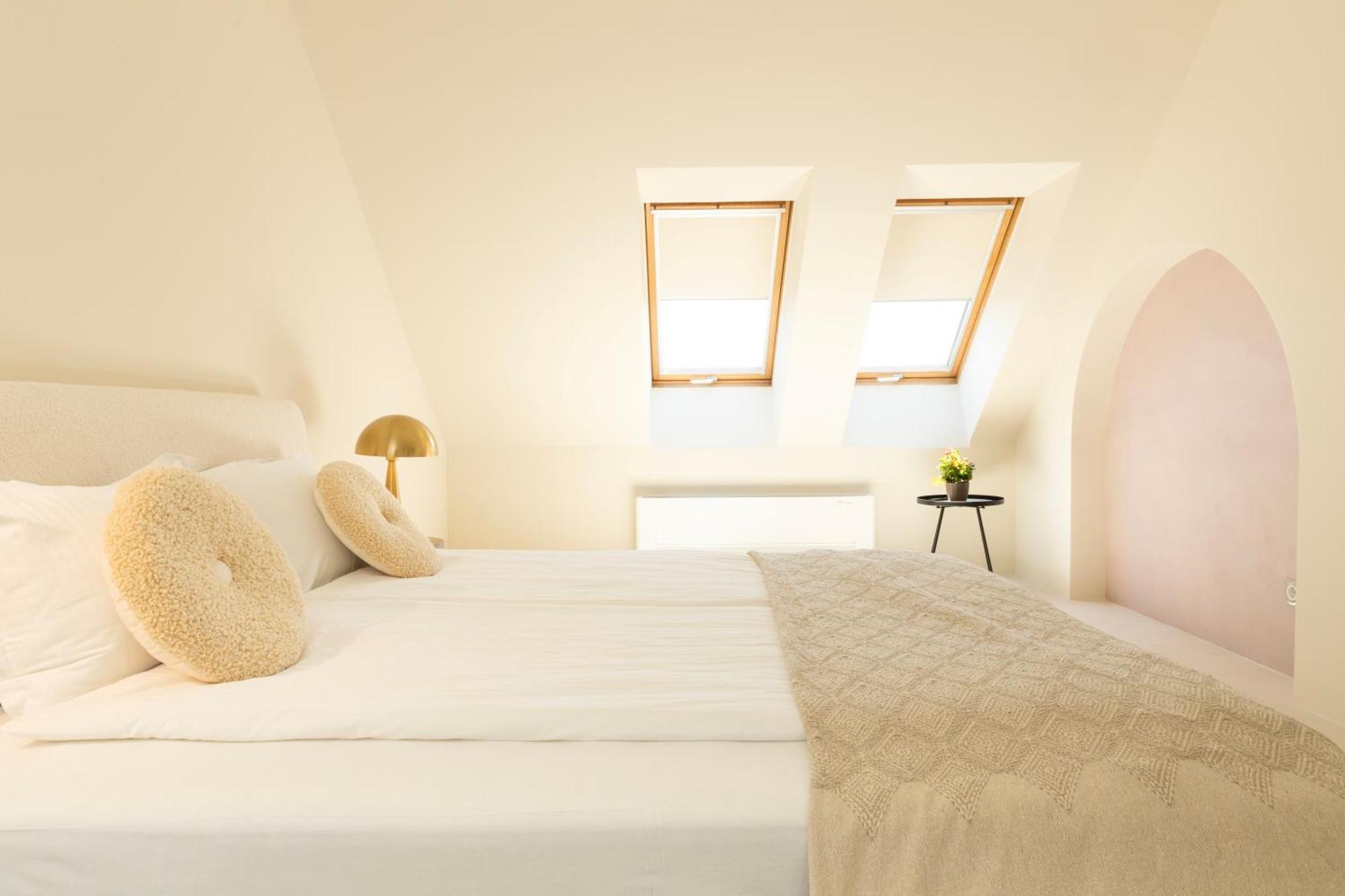 St. George Hotel Sofia Ngoại thất bức ảnh