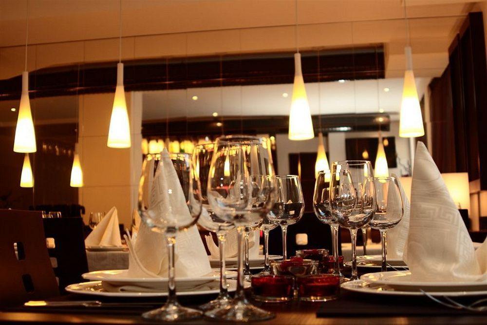 St. George Hotel Sofia Ngoại thất bức ảnh