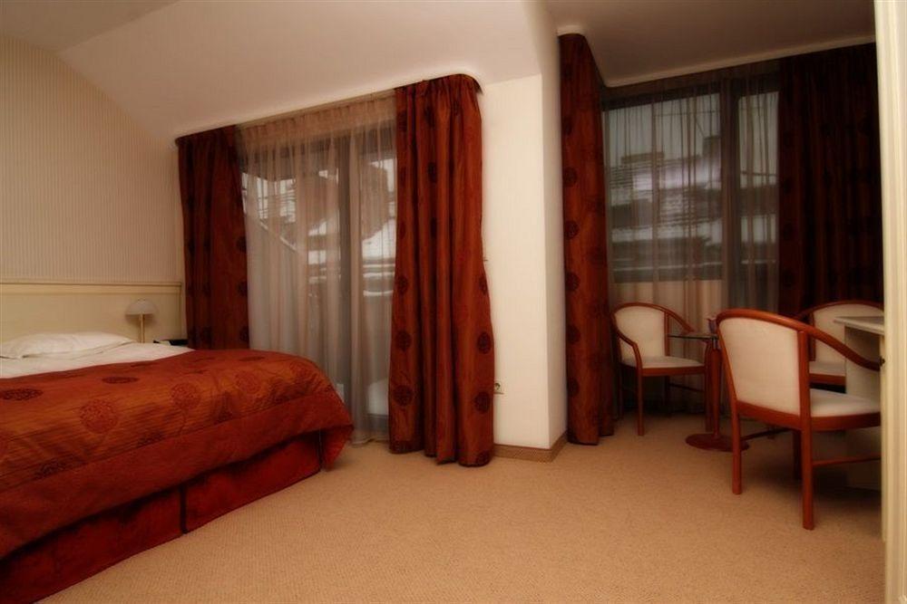 St. George Hotel Sofia Ngoại thất bức ảnh