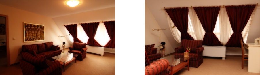 St. George Hotel Sofia Ngoại thất bức ảnh